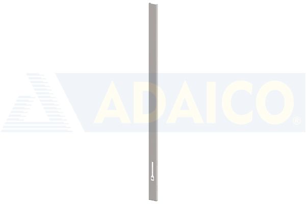 ADAICO PILLAR 3000 ALUMINIUM MPA 0 TIMBERHOLDER