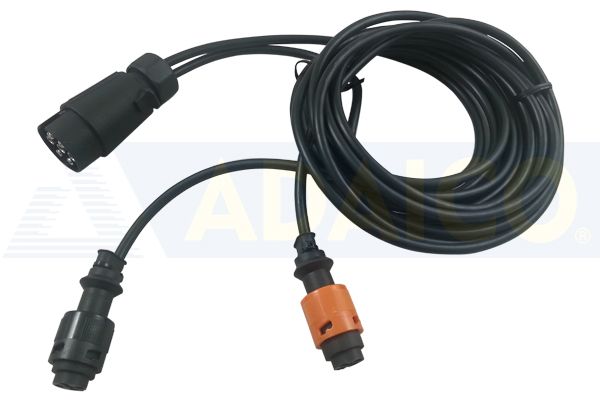 CABLE KIT 3M 5 PIN CONNECTOR