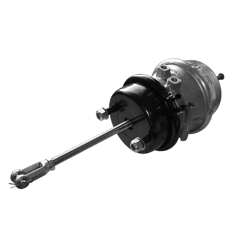 Knorr spring brake