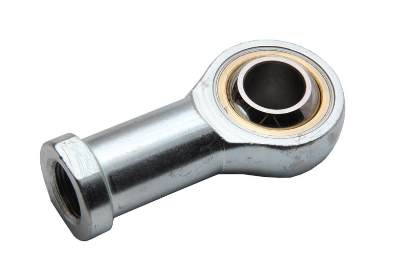 Rod end ball joint