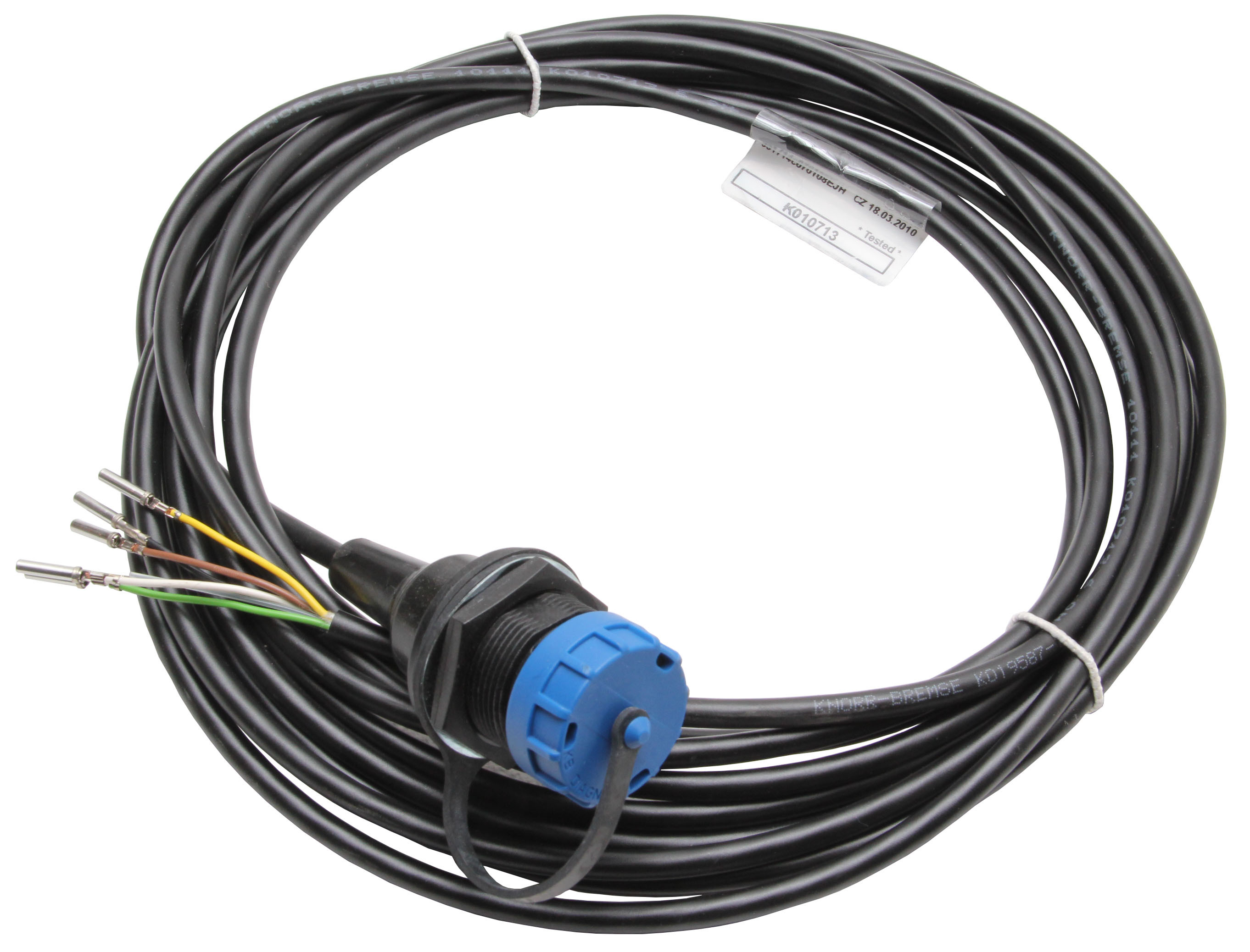 Cable for TIM G2 tester