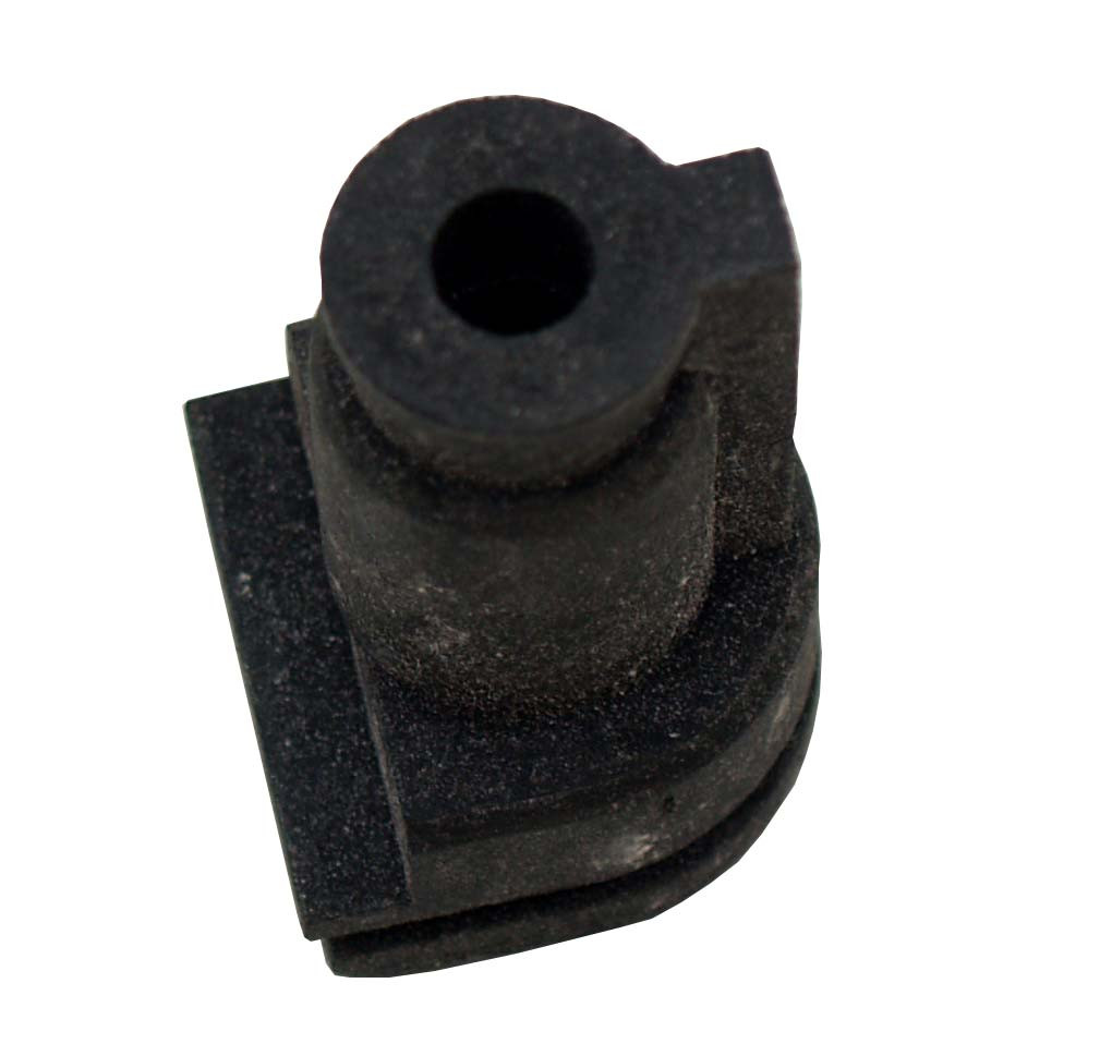 Cable bushing