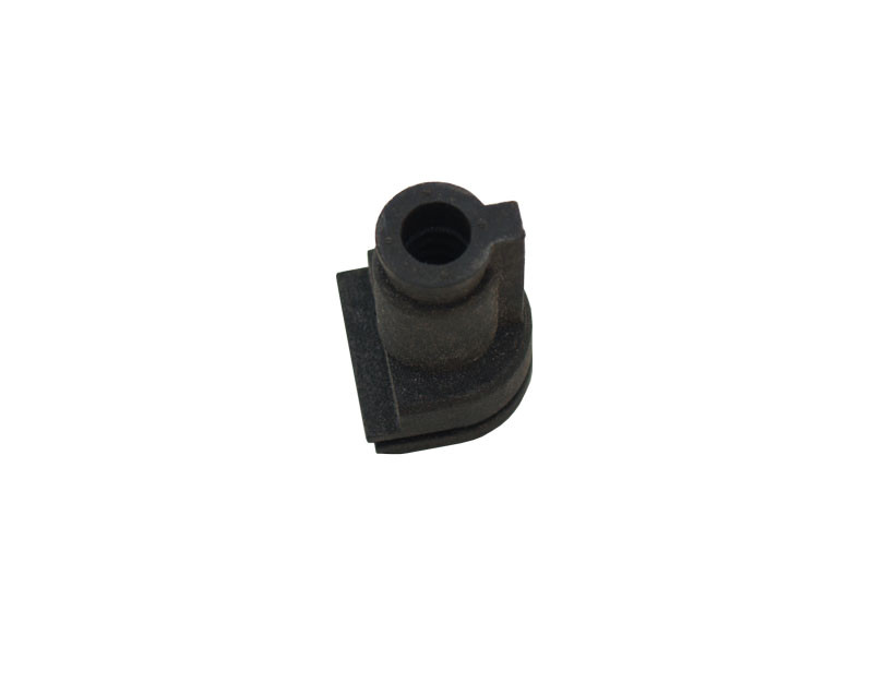 Cable bushing