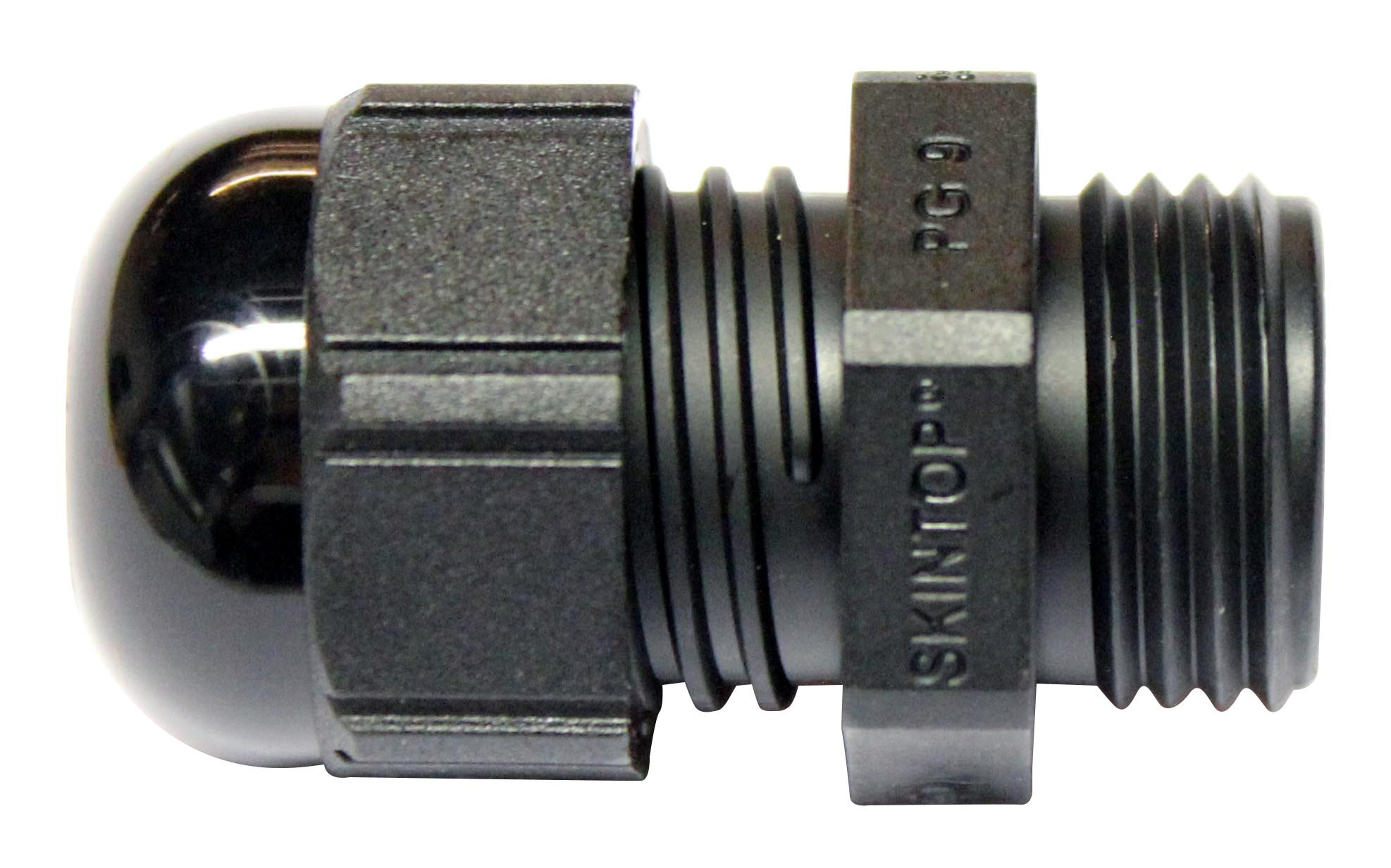 Cable bushing