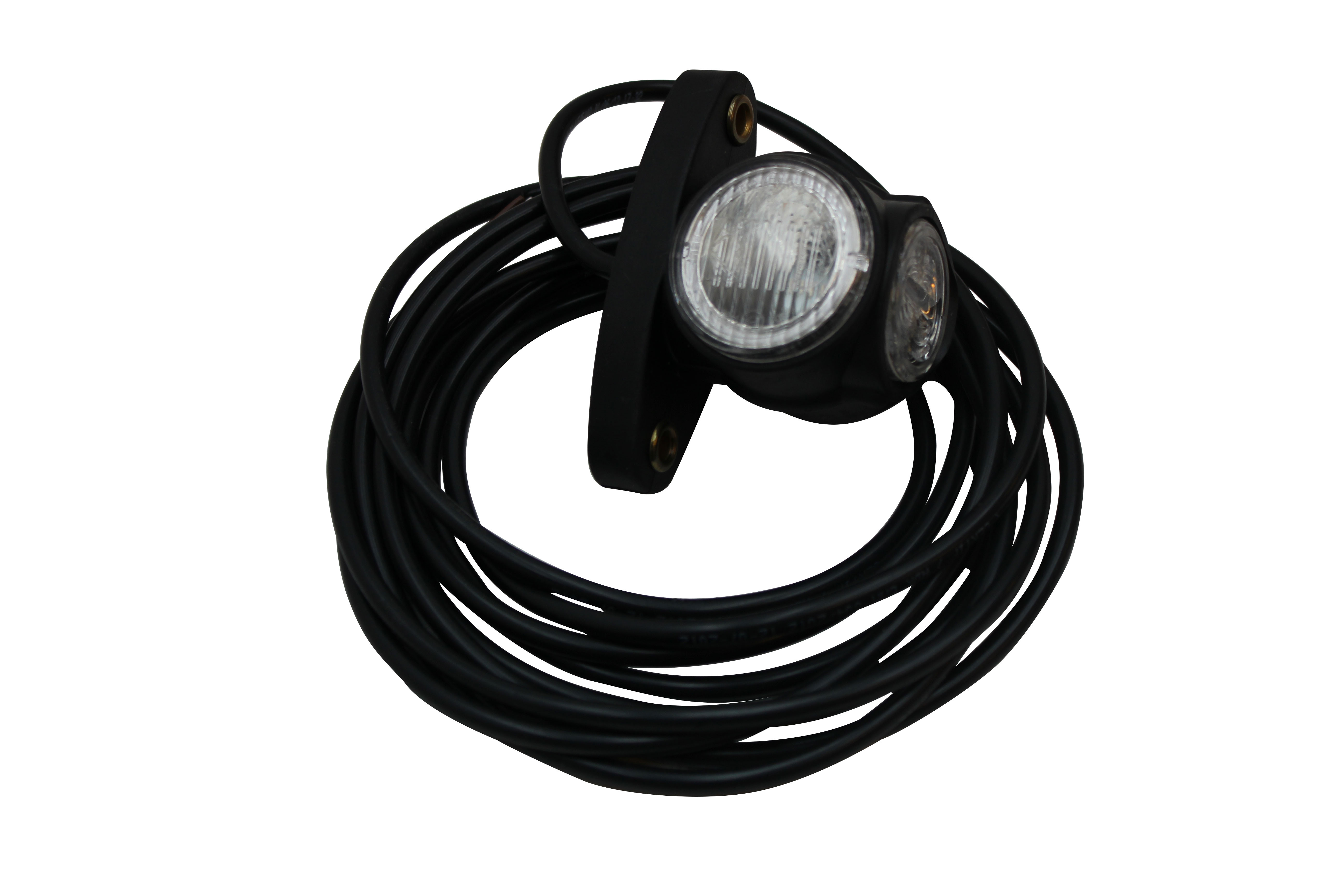 Kumivarsivalo Superpoint III LED 24V