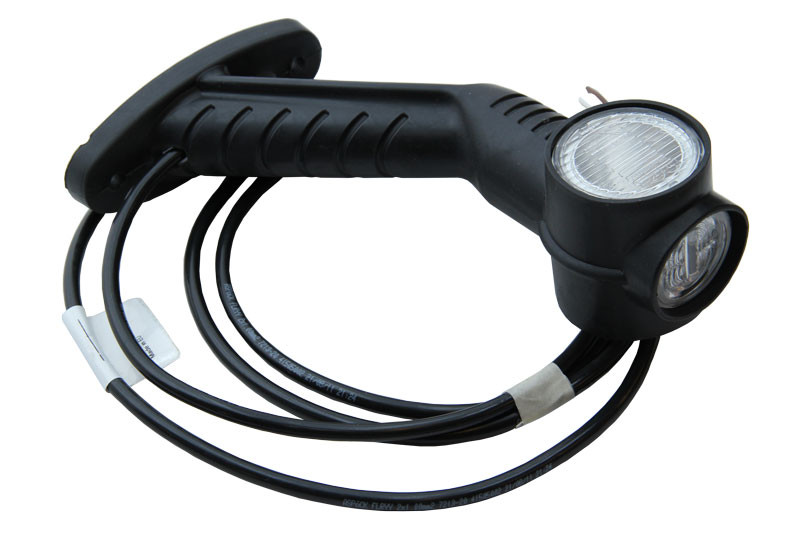 Kumivarsivalo Superpoint III LED 