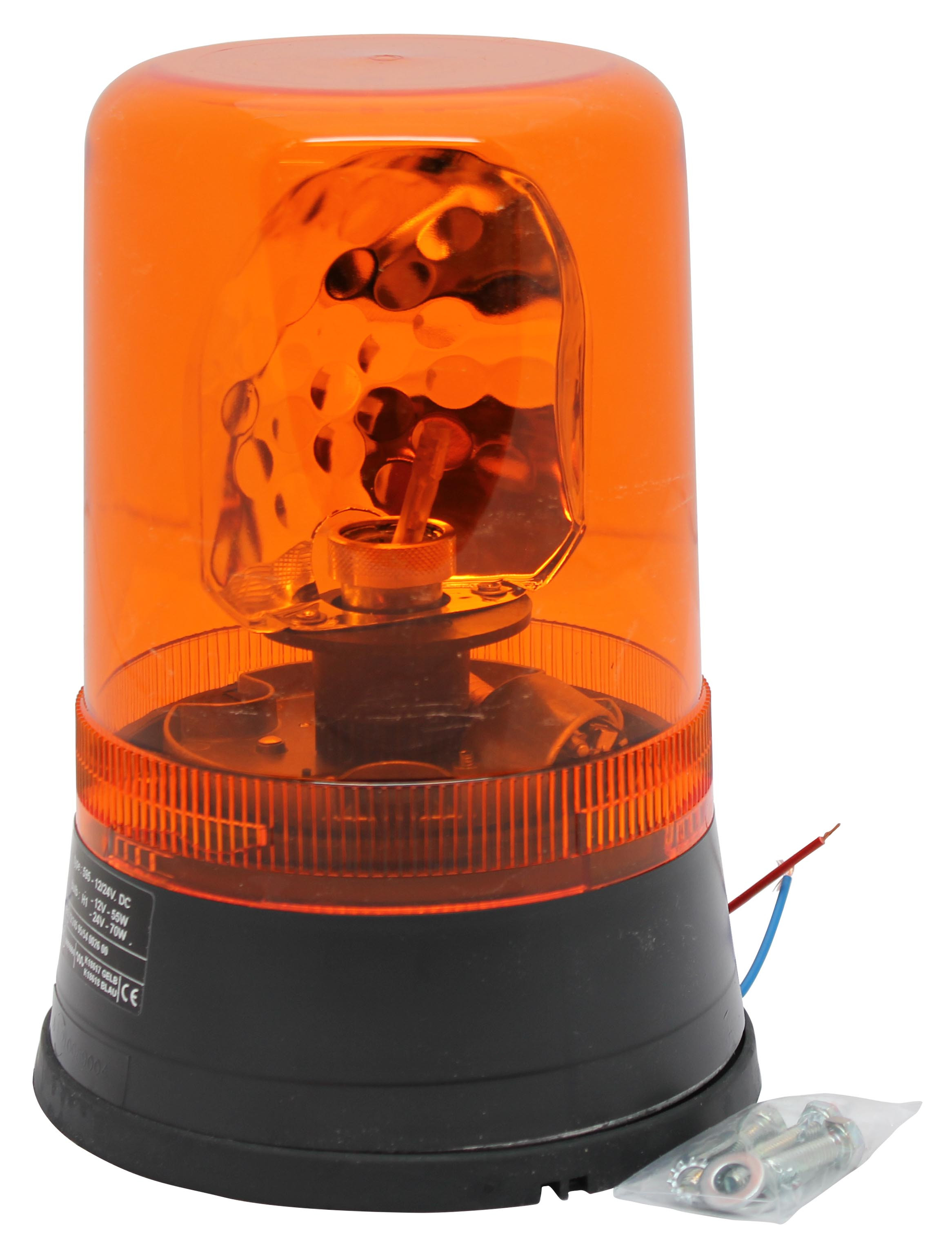 Ermax rotating beacon