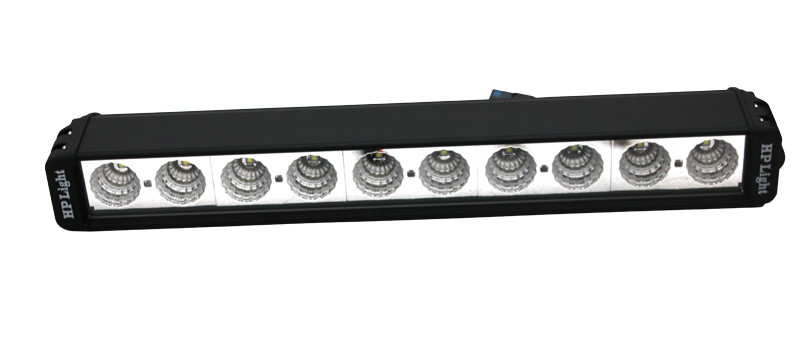 HP-Light LED light bar