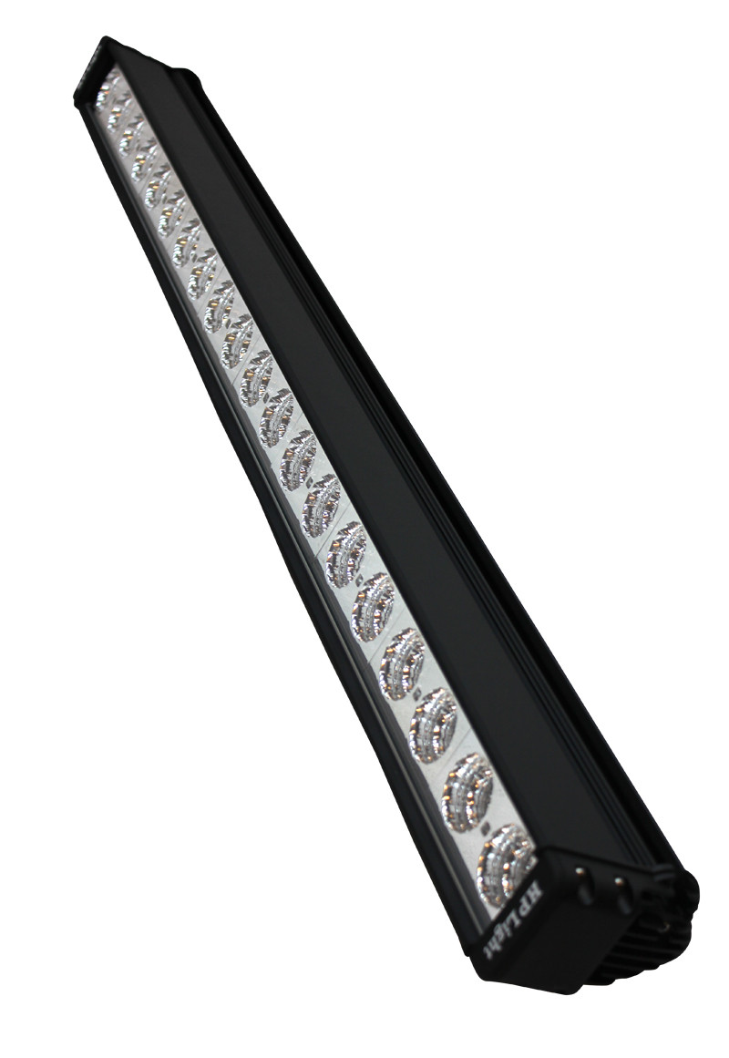 HP-Light LED light bar