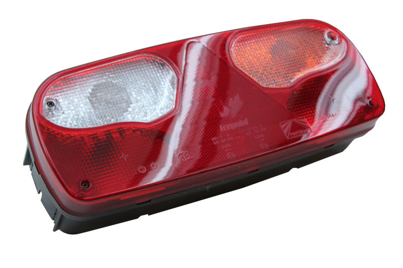 Ecopoint rear light