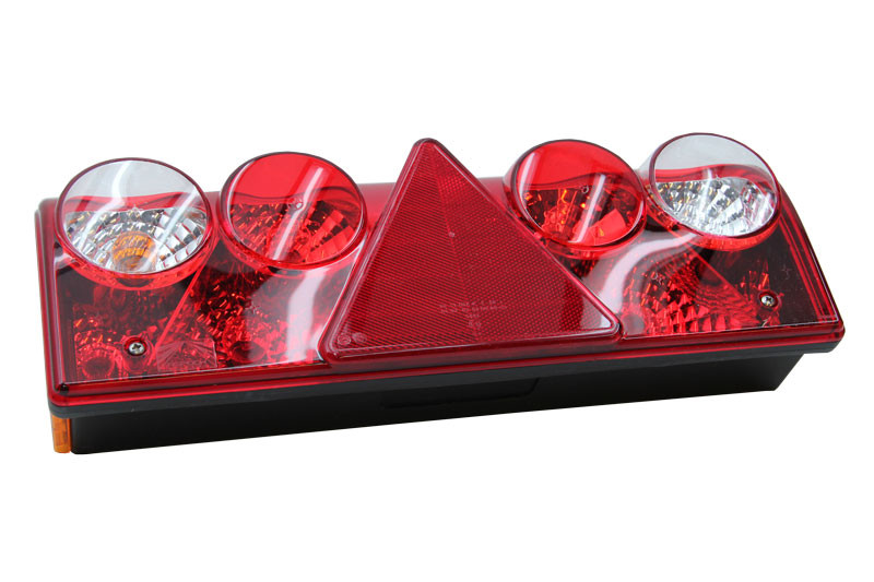 Europoint II rear light