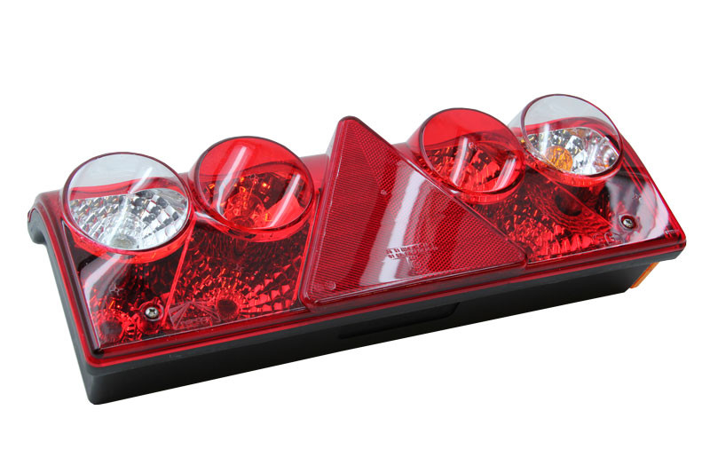 Europoint II rear light