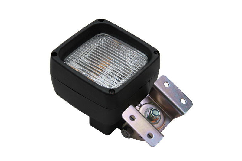 Ermax reversing light