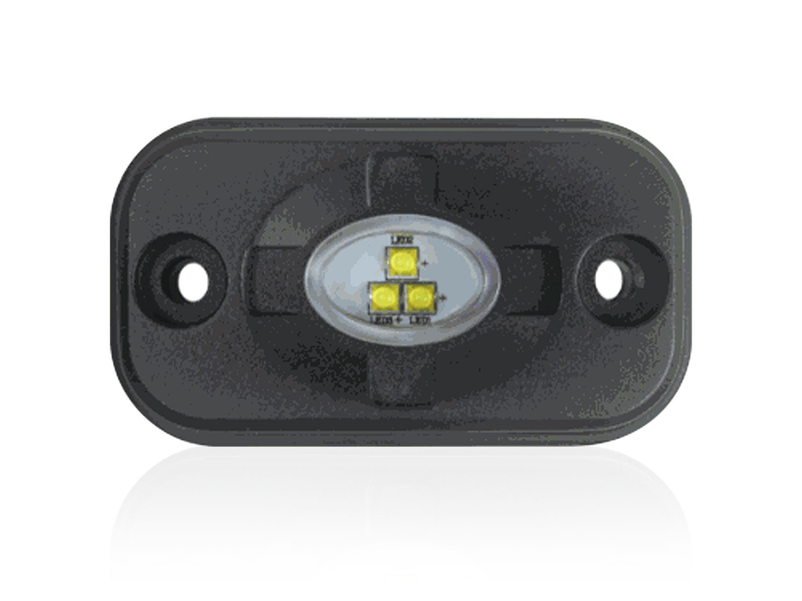 Custer LED work light