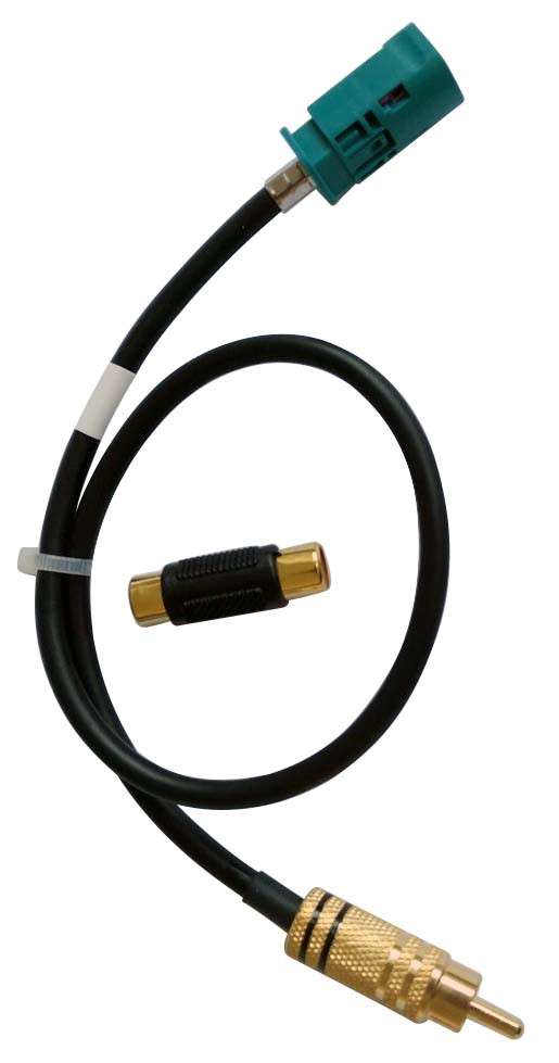 Adapter cable