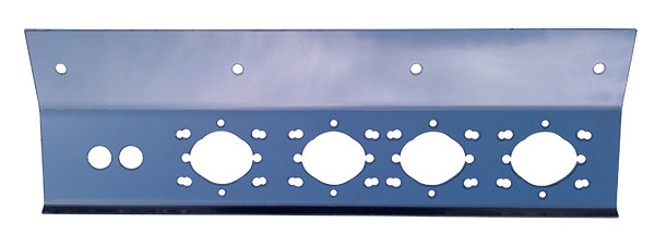 Adapter plate