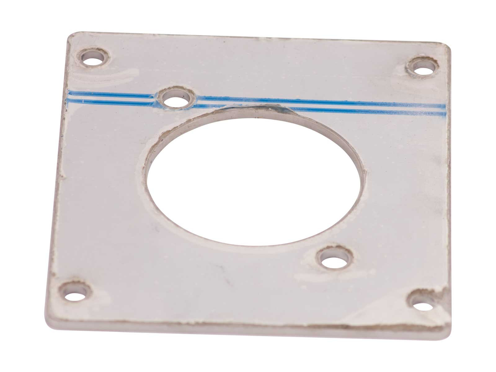 Adapter plate 2