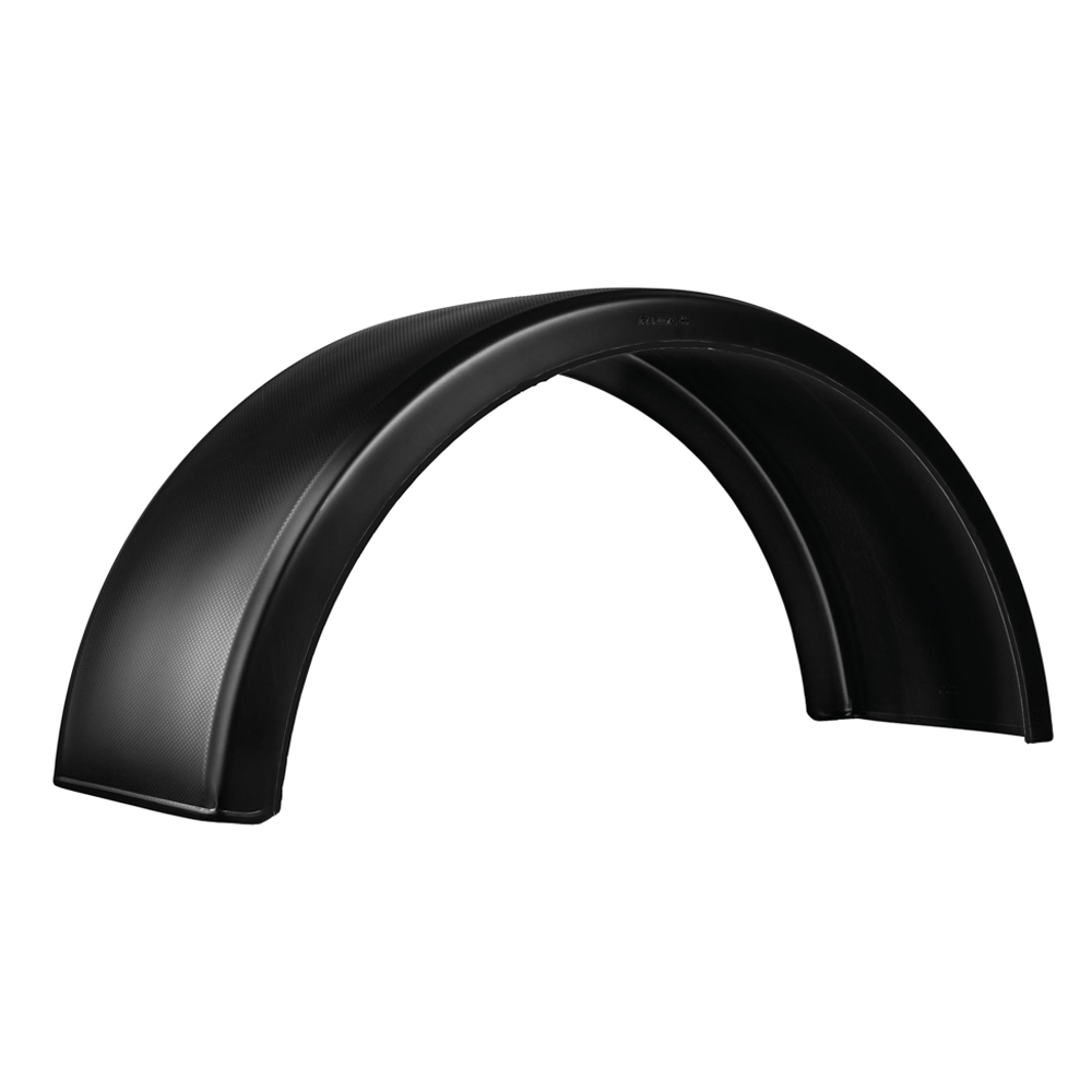 Mudguard 595x1700 R550 BL